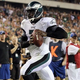 Philadelphia Eagle Michael Vick (Getty)